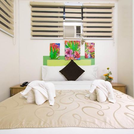 Alicia Tower Residences (Adults Only) Cebu Exterior photo