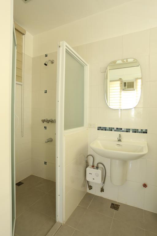 Alicia Tower Residences (Adults Only) Cebu Exterior photo