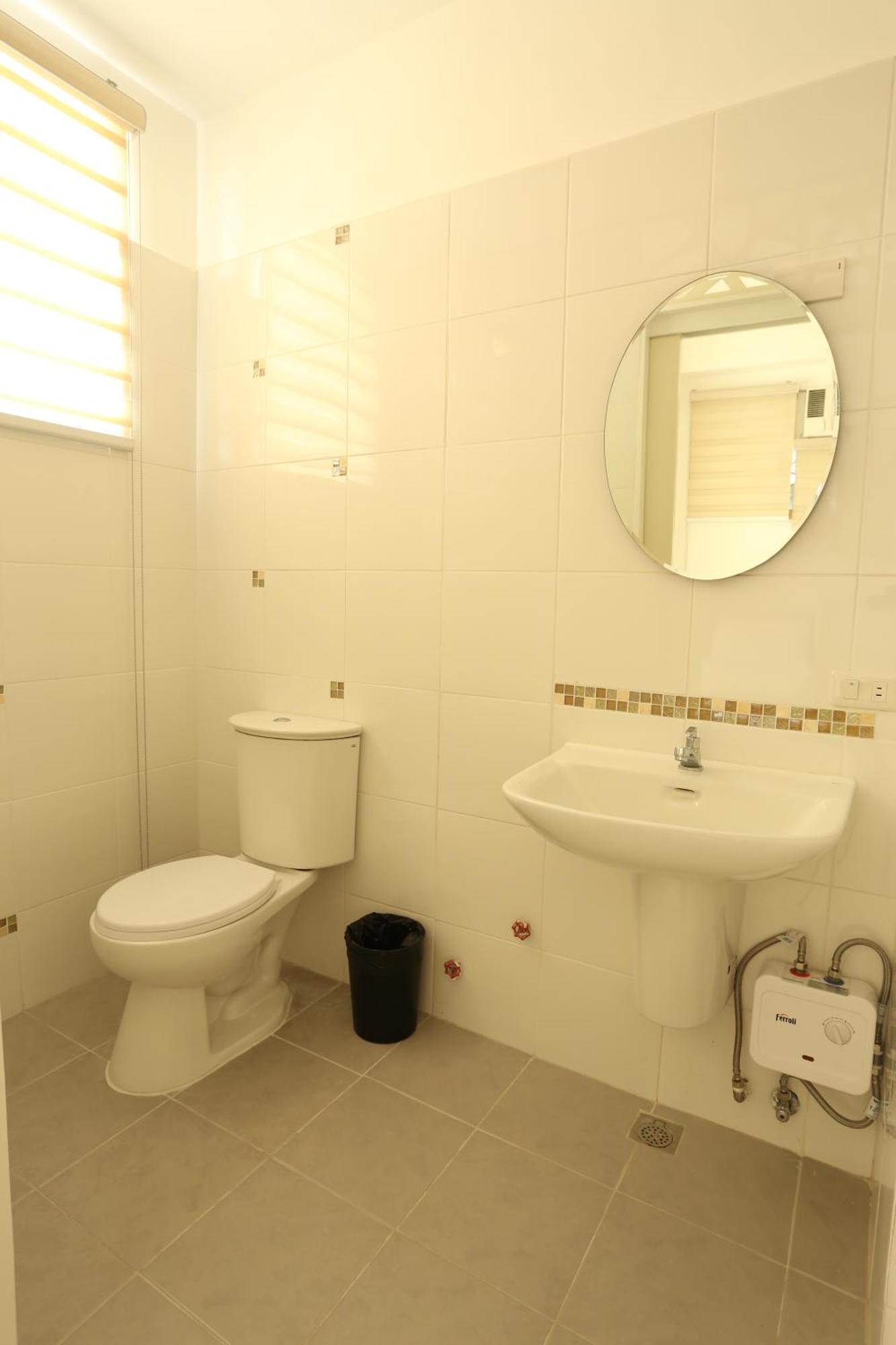 Alicia Tower Residences (Adults Only) Cebu Exterior photo