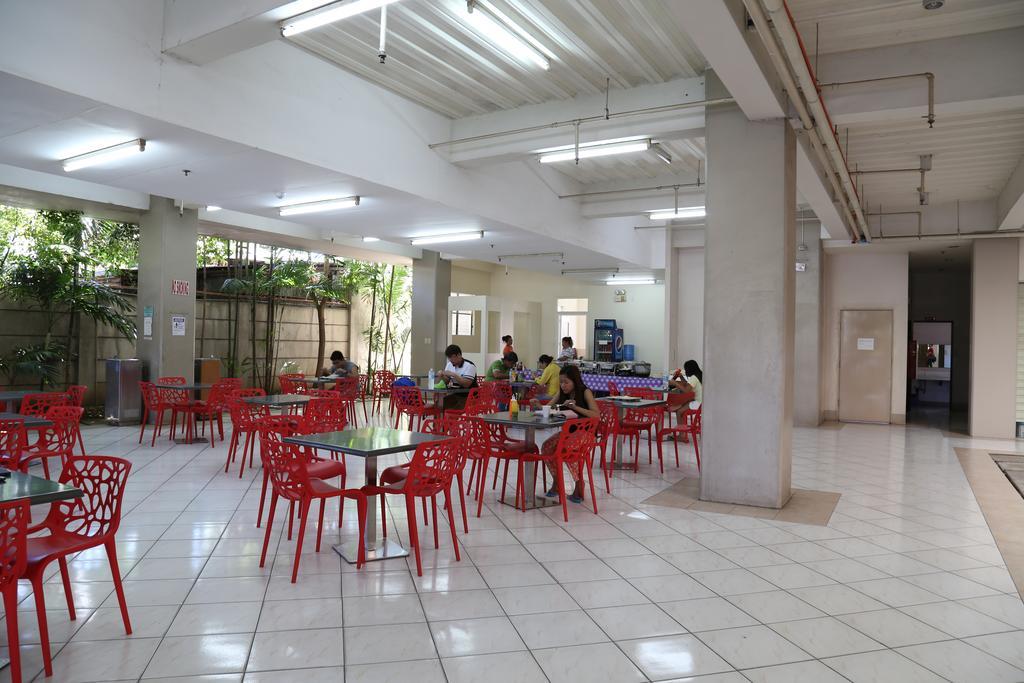 Alicia Tower Residences (Adults Only) Cebu Exterior photo