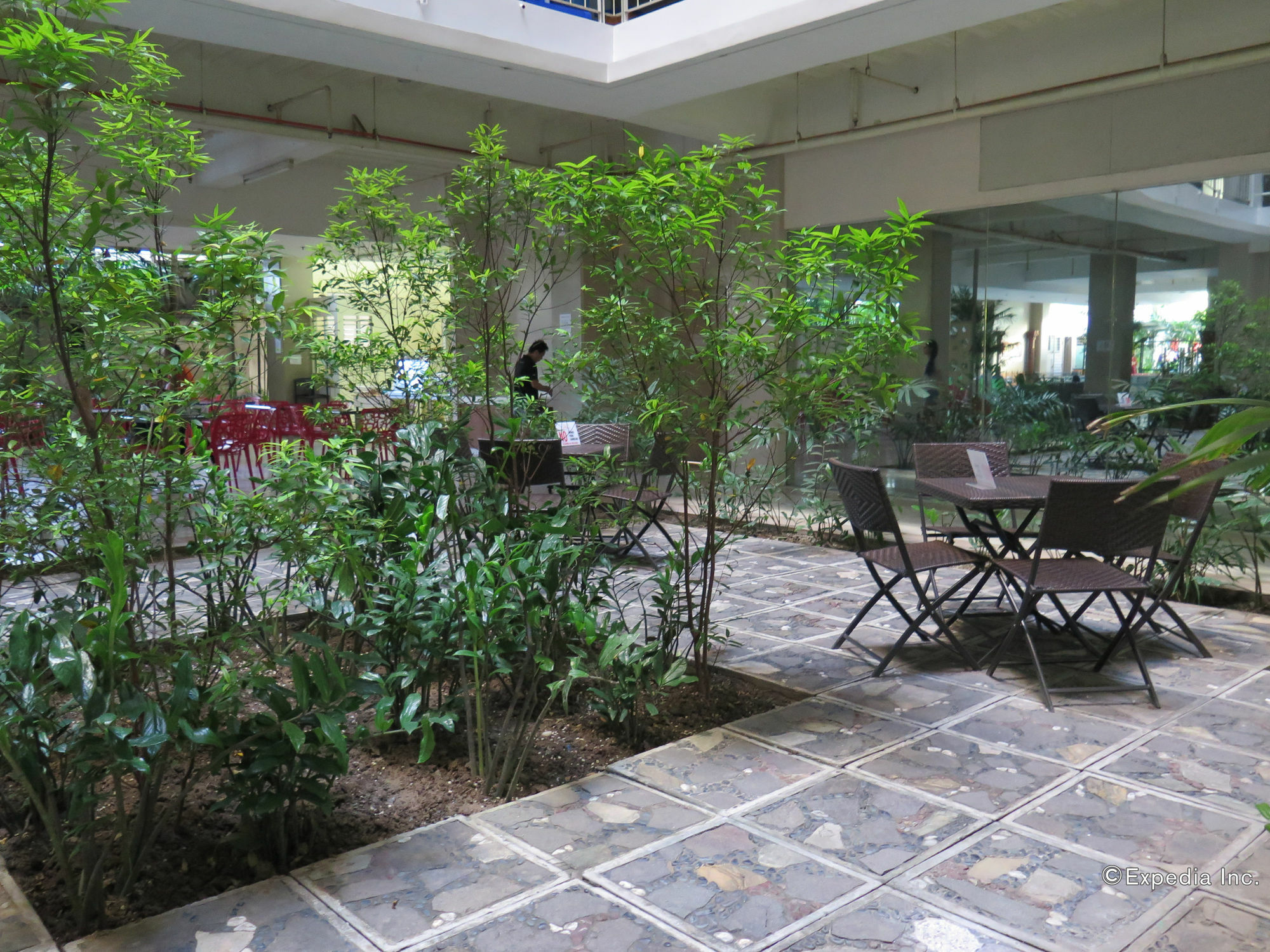 Alicia Tower Residences (Adults Only) Cebu Exterior photo