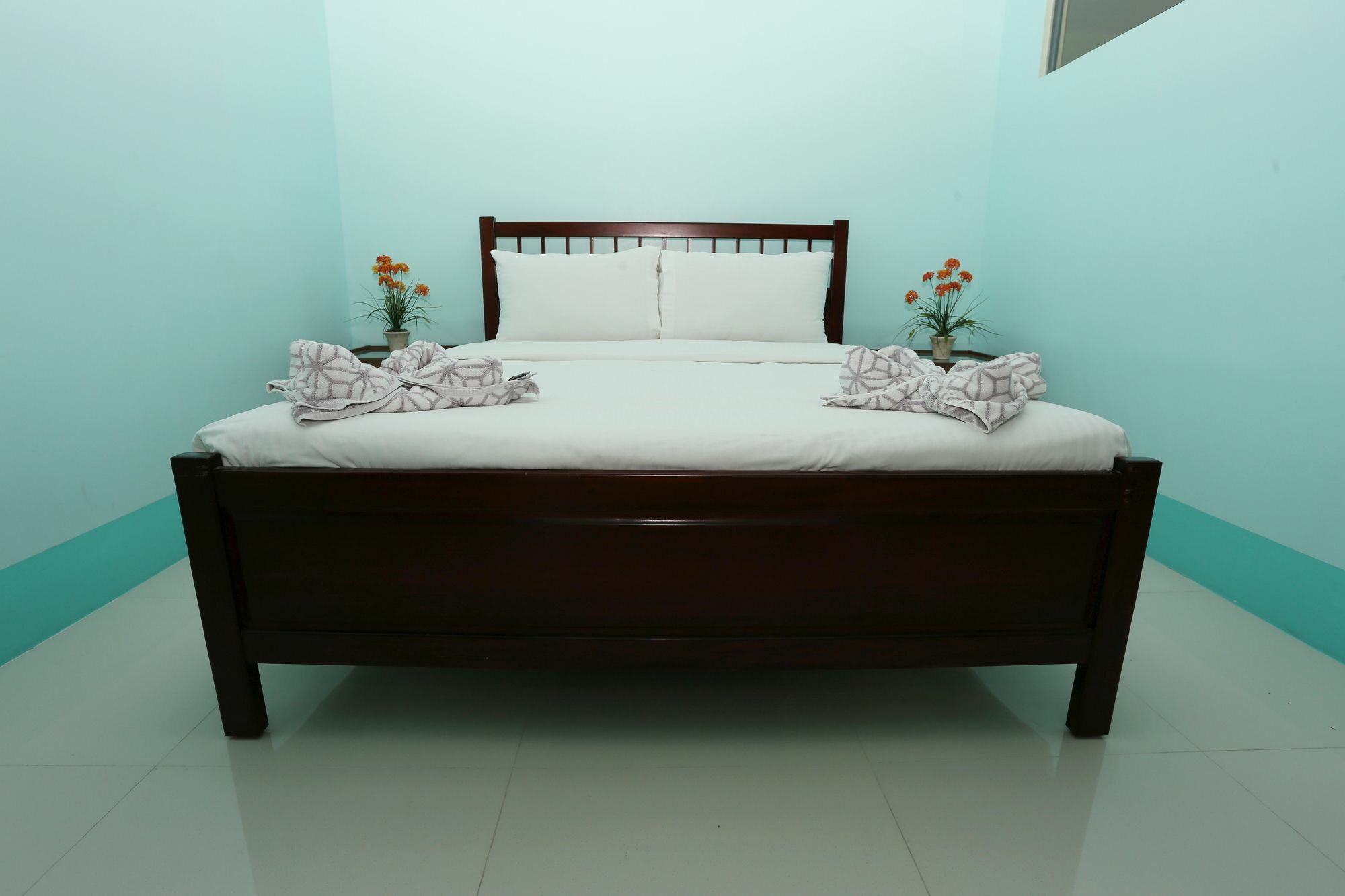 Alicia Tower Residences (Adults Only) Cebu Exterior photo