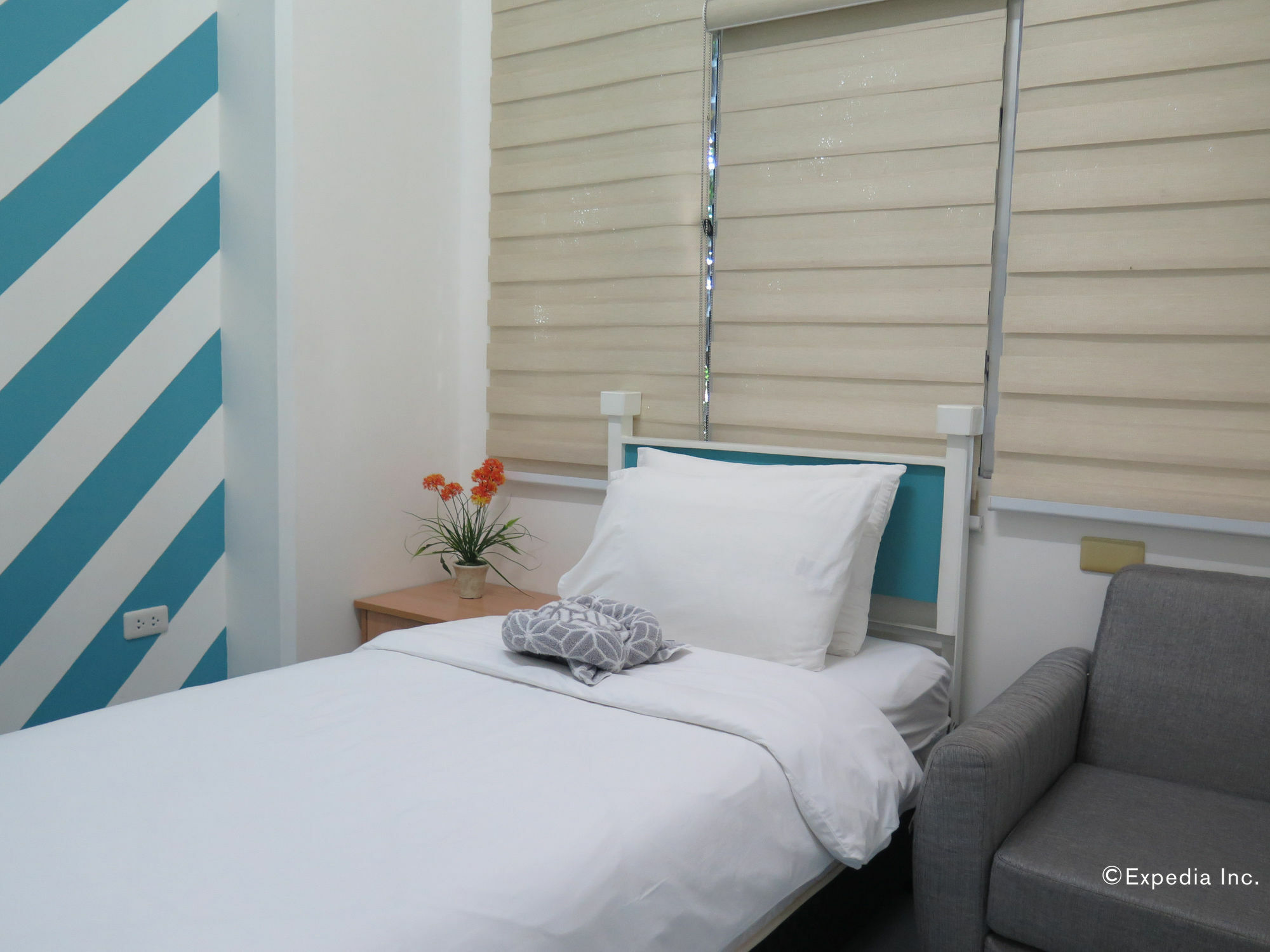 Alicia Tower Residences (Adults Only) Cebu Exterior photo