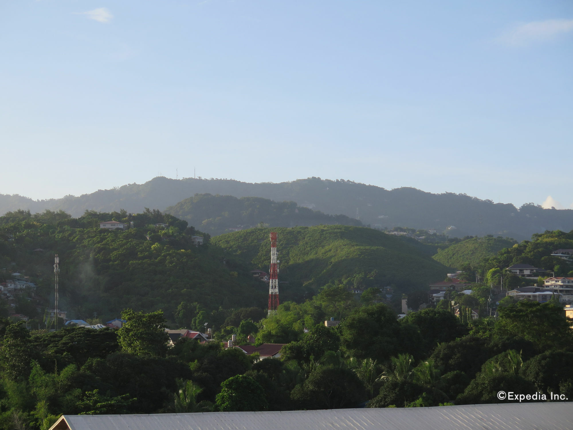 Alicia Tower Residences (Adults Only) Cebu Exterior photo