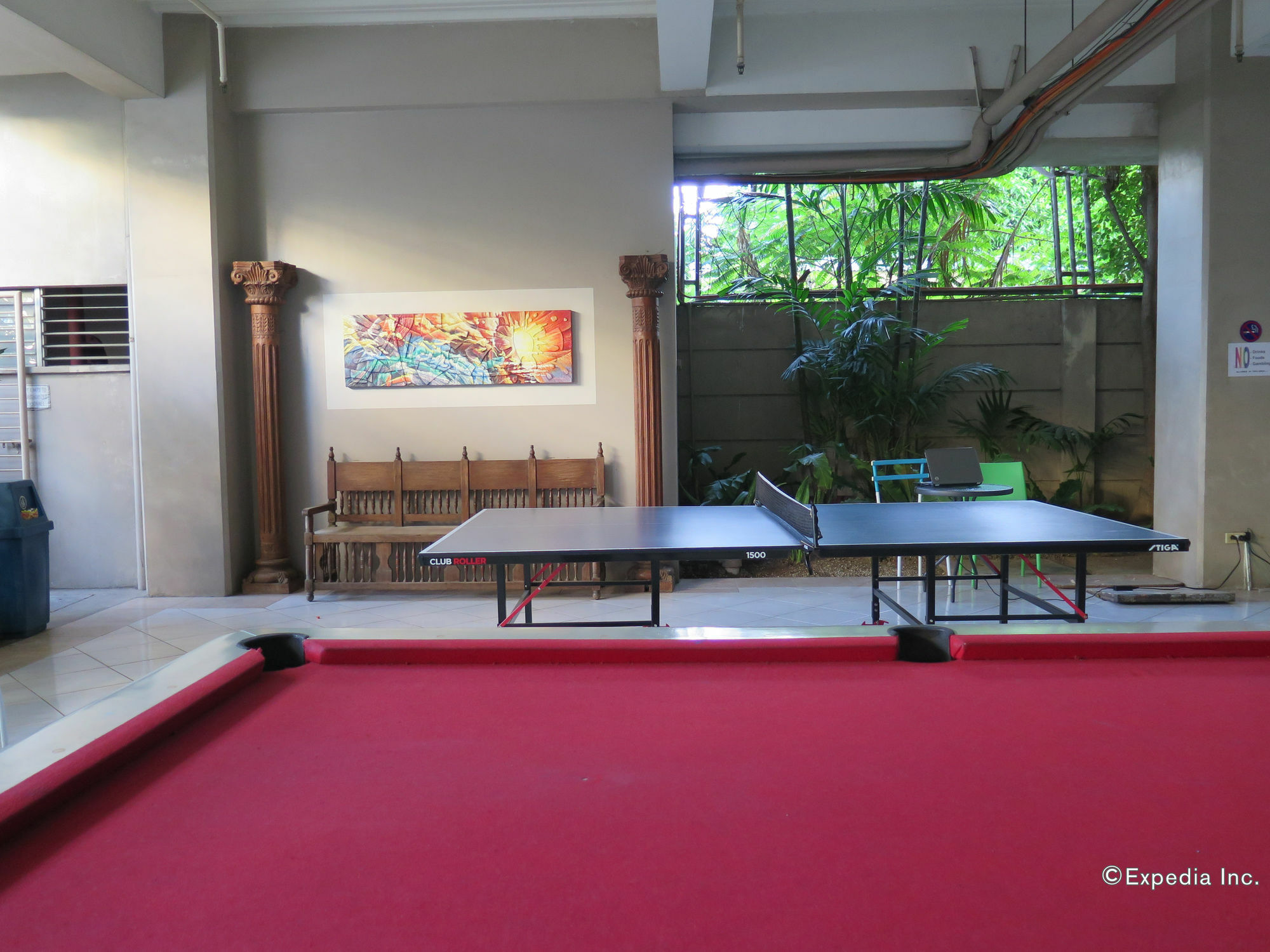 Alicia Tower Residences (Adults Only) Cebu Exterior photo