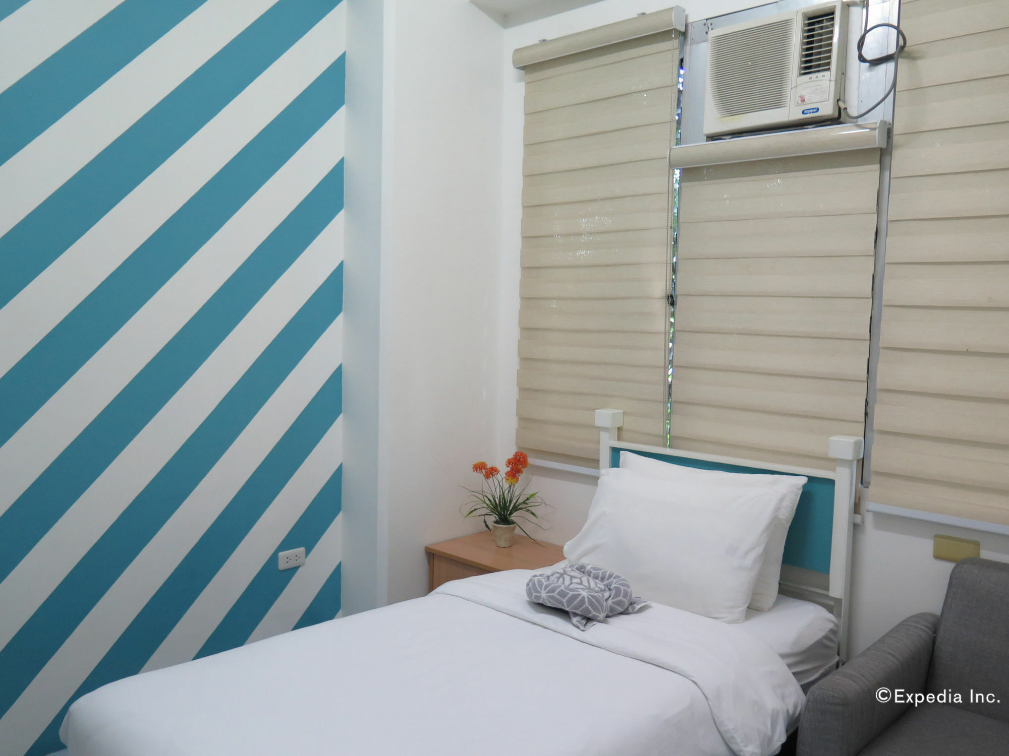 Alicia Tower Residences (Adults Only) Cebu Exterior photo