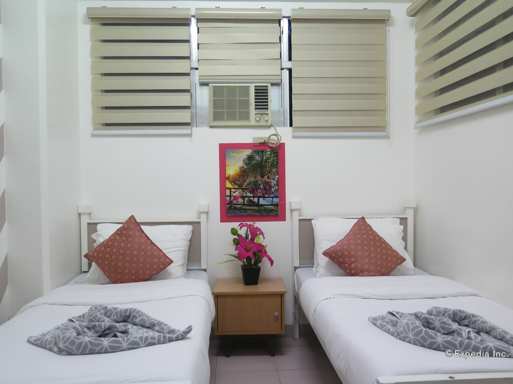 Alicia Tower Residences (Adults Only) Cebu Exterior photo