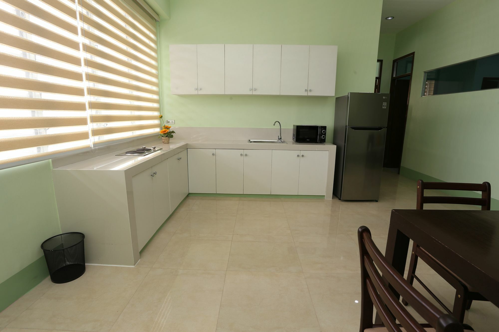 Alicia Tower Residences (Adults Only) Cebu Exterior photo