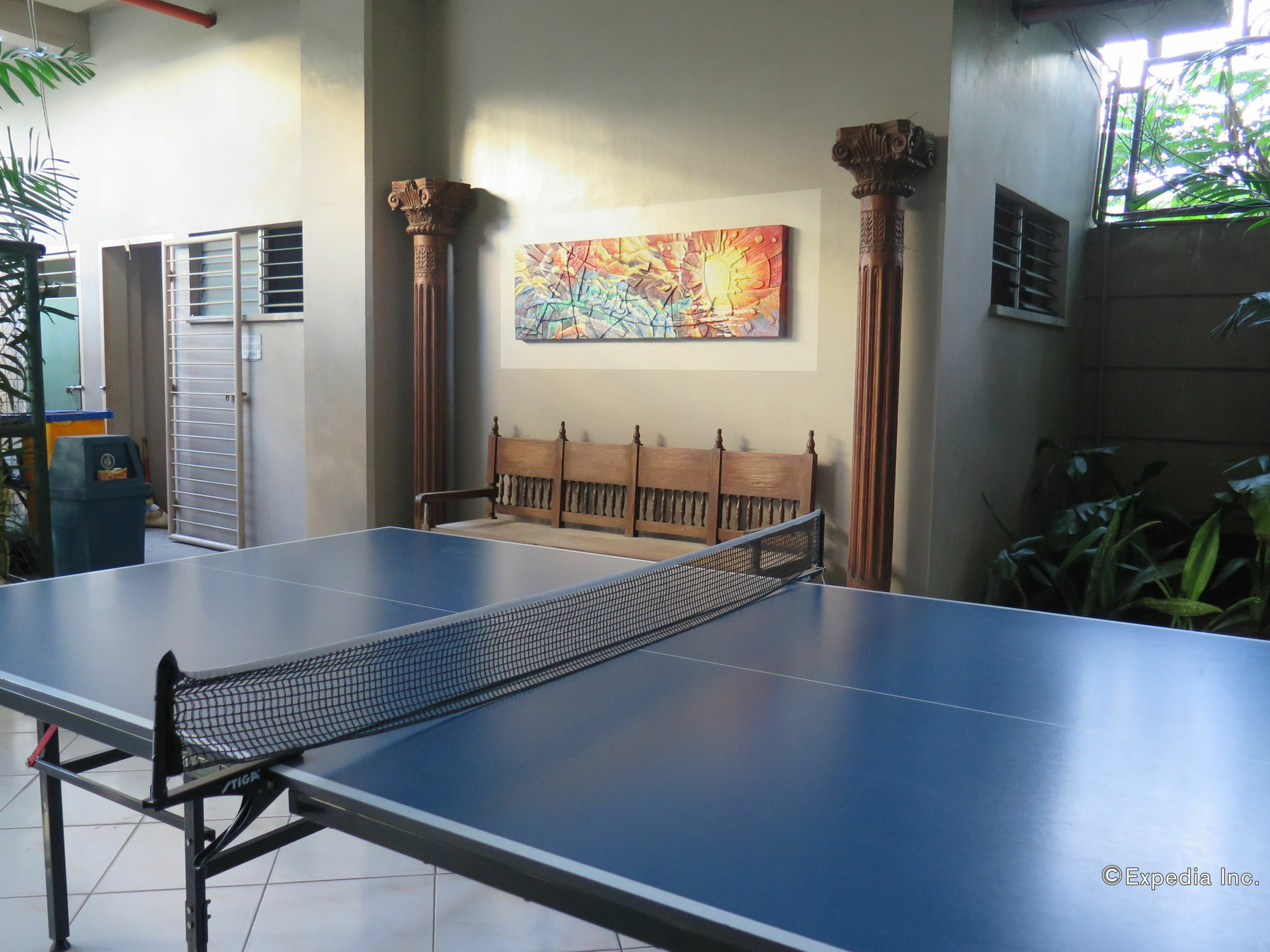 Alicia Tower Residences (Adults Only) Cebu Exterior photo