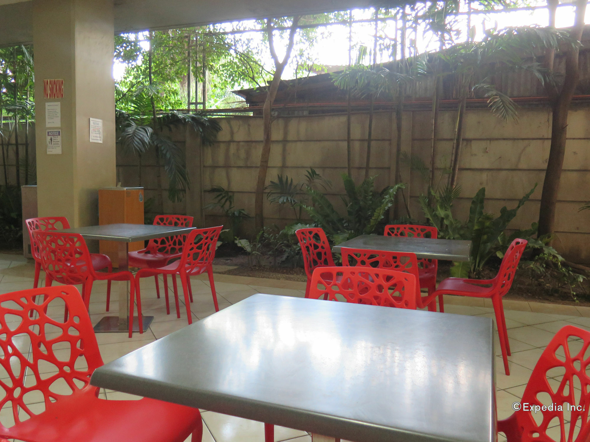 Alicia Tower Residences (Adults Only) Cebu Exterior photo
