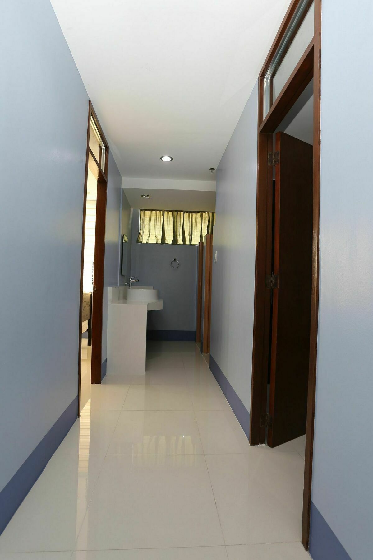 Alicia Tower Residences (Adults Only) Cebu Exterior photo
