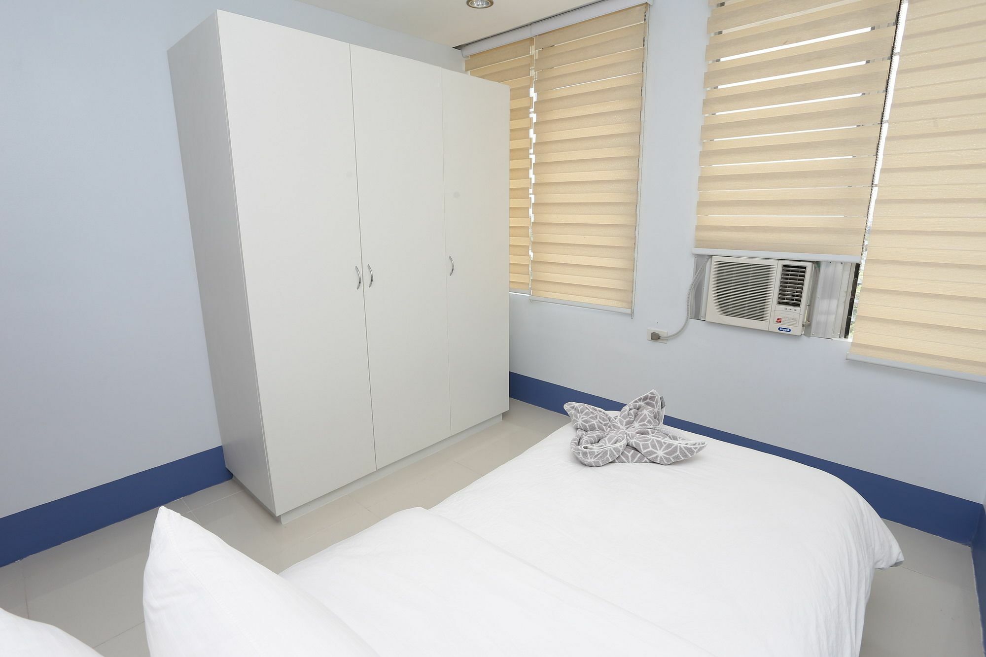 Alicia Tower Residences (Adults Only) Cebu Exterior photo