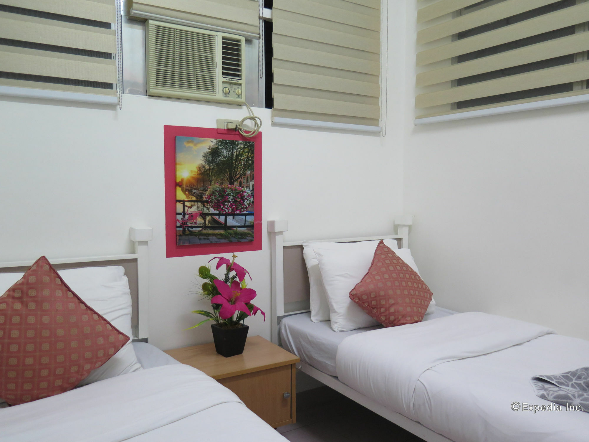 Alicia Tower Residences (Adults Only) Cebu Exterior photo