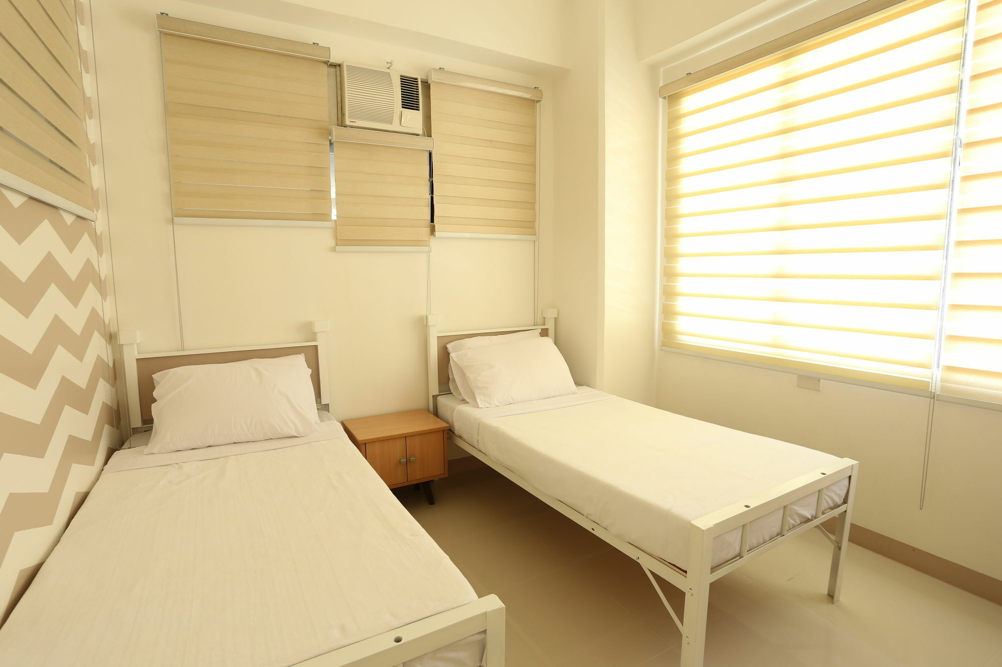 Alicia Tower Residences (Adults Only) Cebu Exterior photo