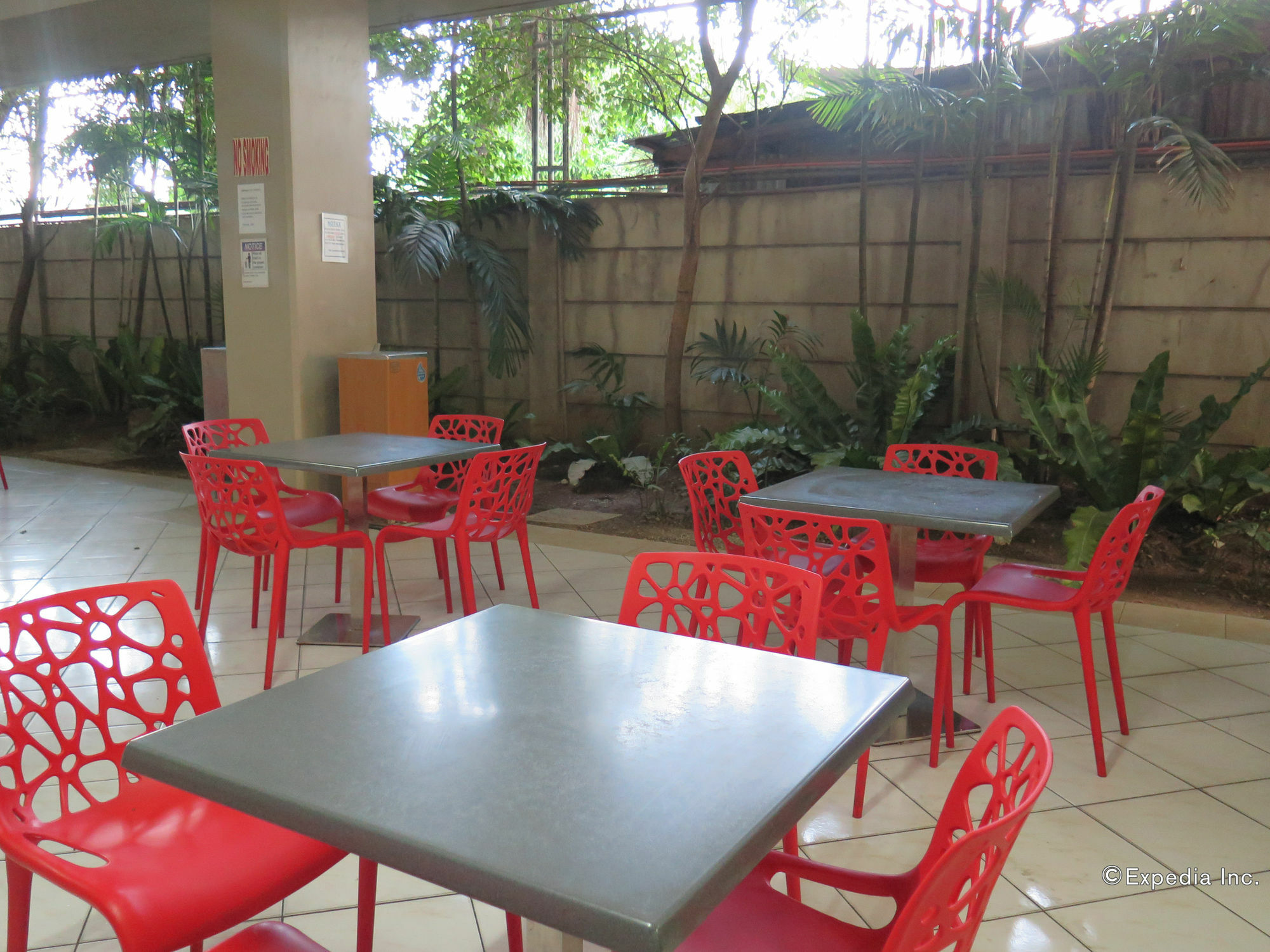 Alicia Tower Residences (Adults Only) Cebu Exterior photo