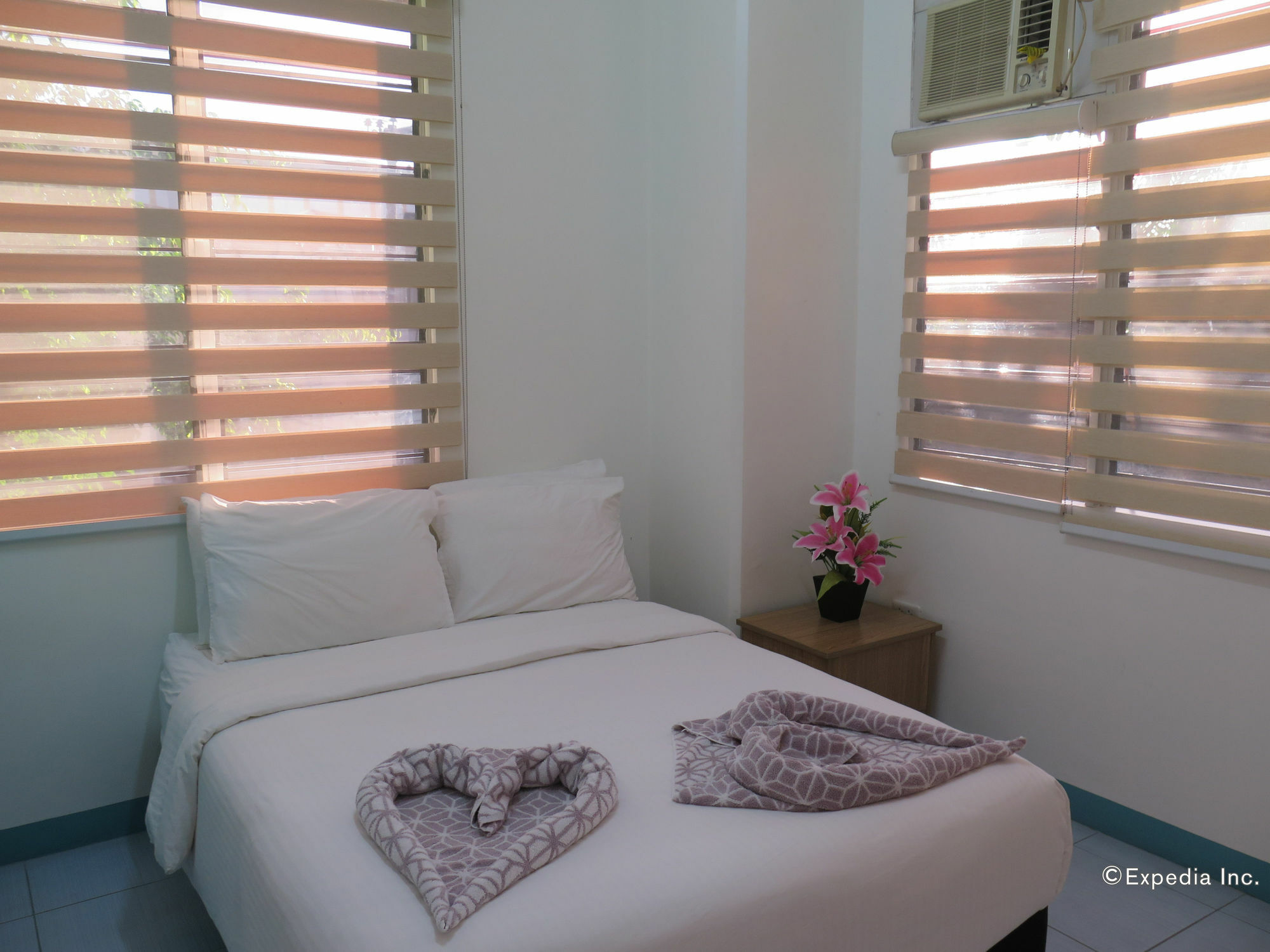 Alicia Tower Residences (Adults Only) Cebu Exterior photo