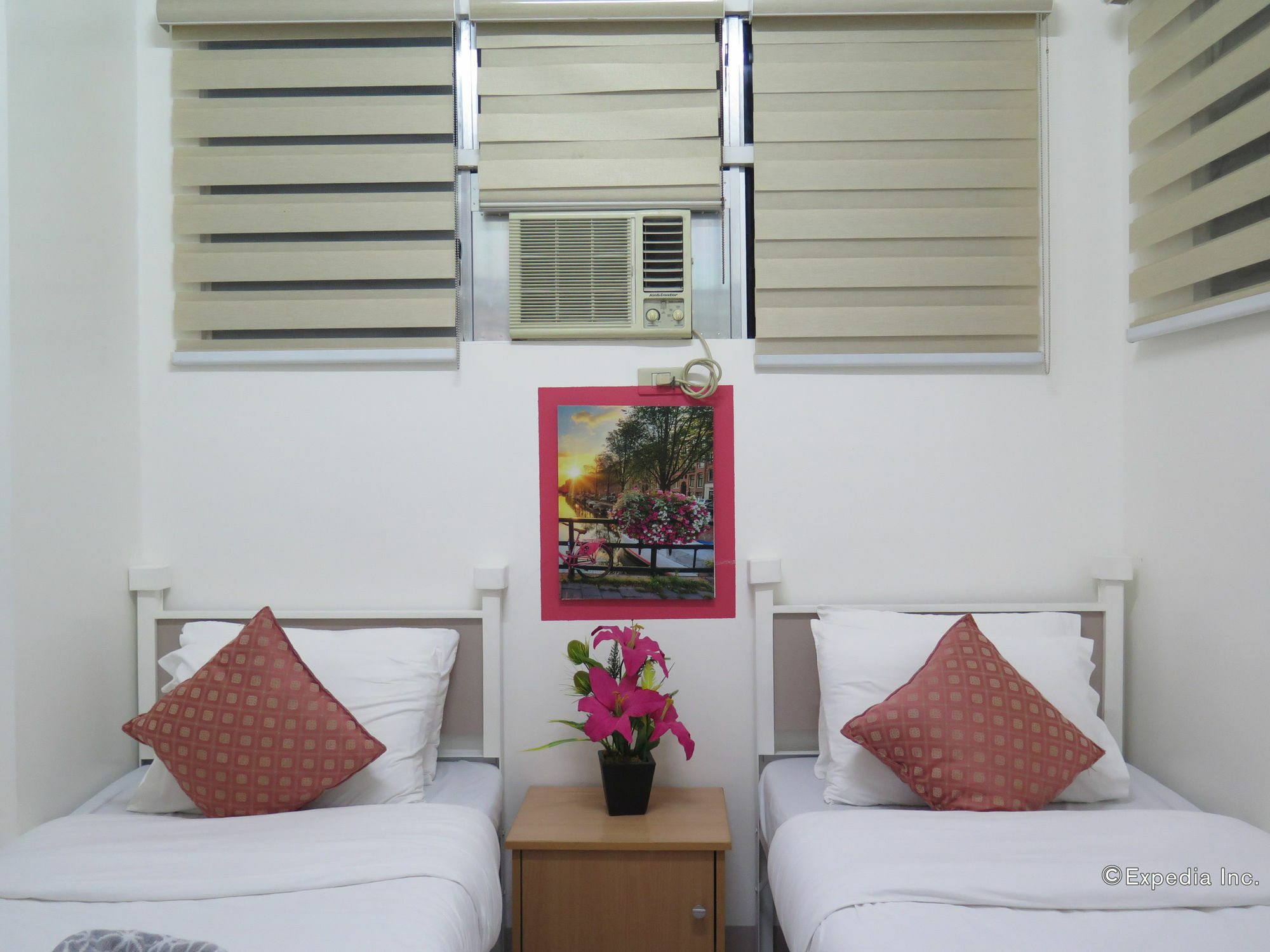 Alicia Tower Residences (Adults Only) Cebu Exterior photo