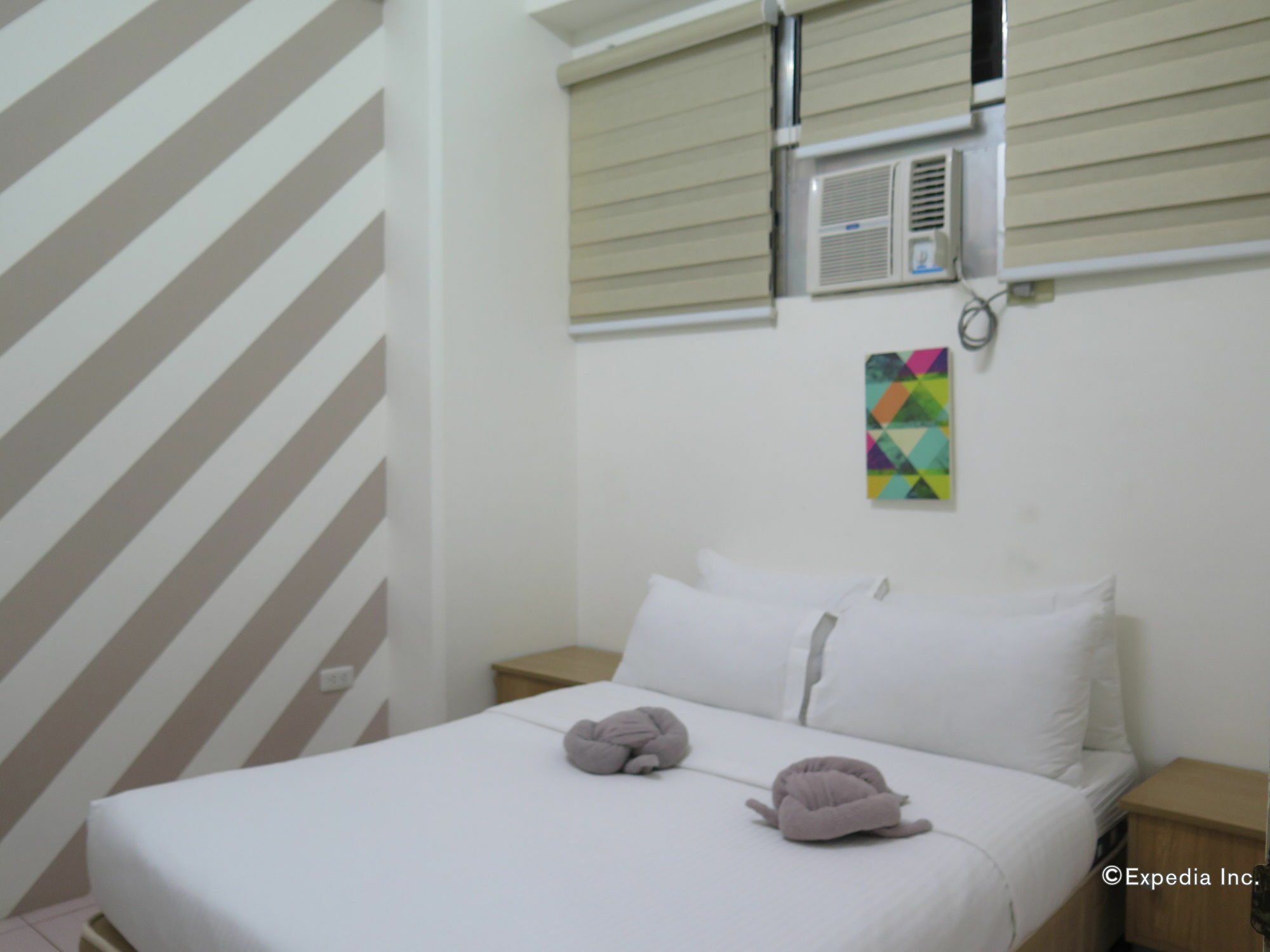 Alicia Tower Residences (Adults Only) Cebu Exterior photo