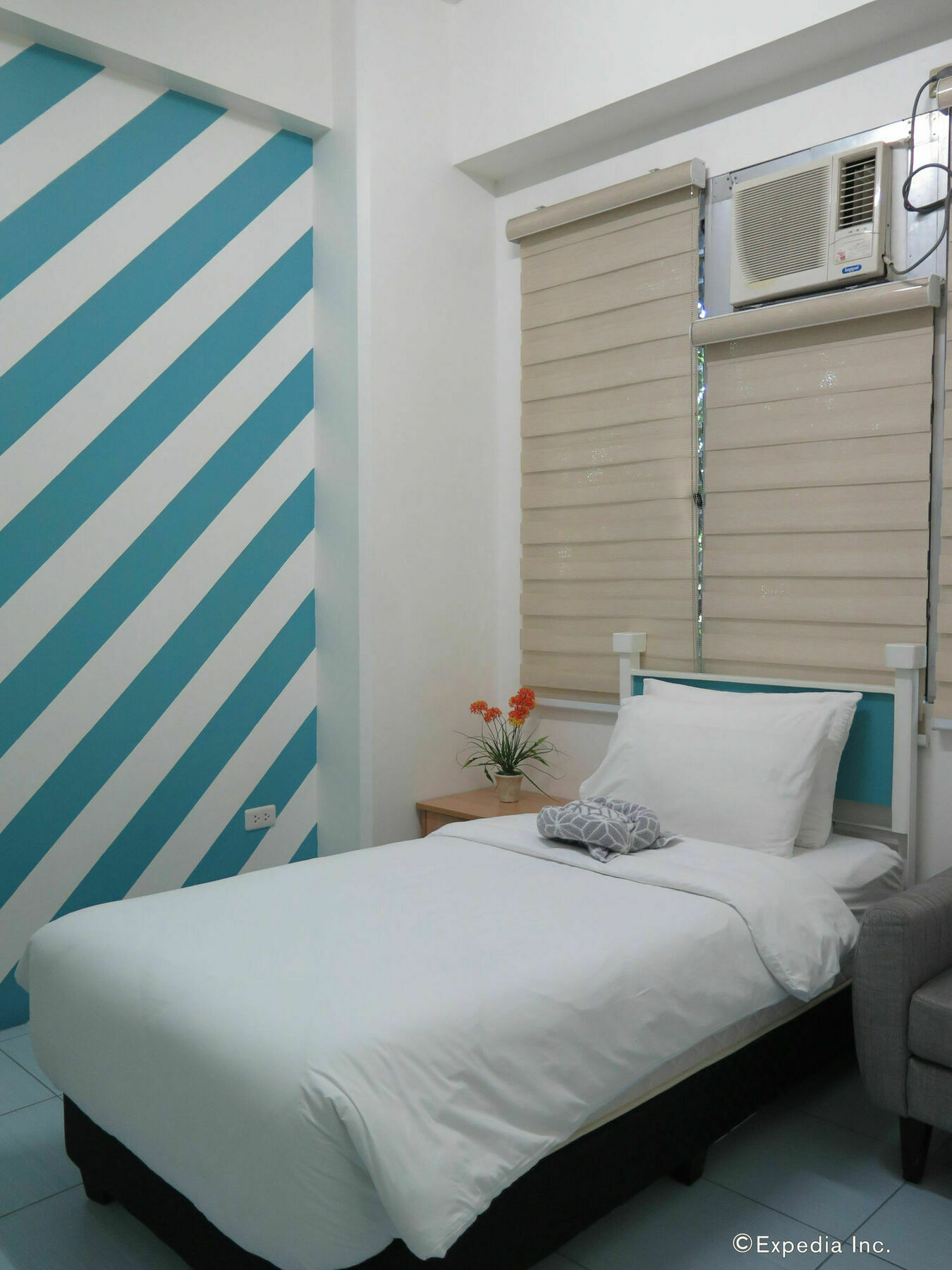 Alicia Tower Residences (Adults Only) Cebu Exterior photo