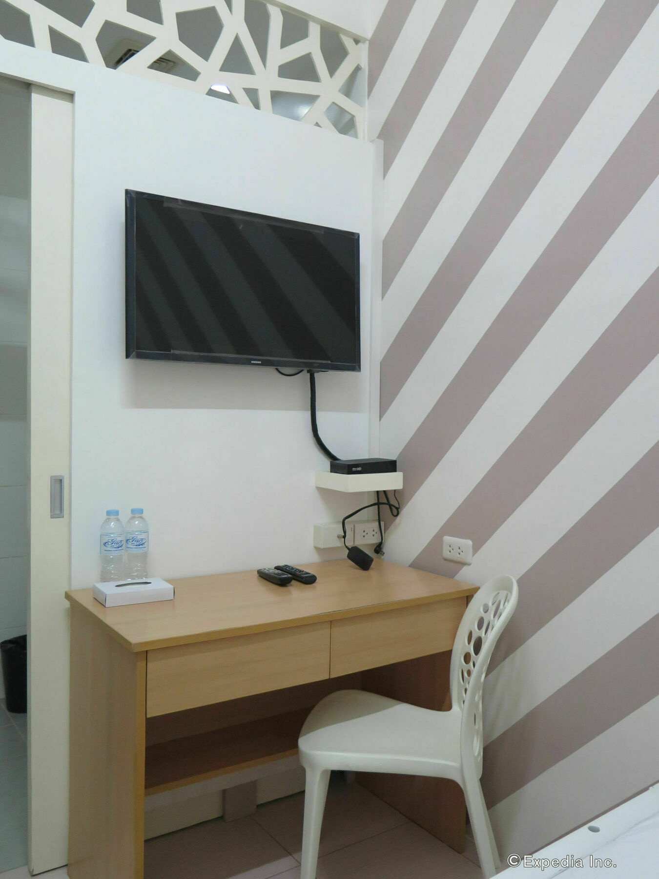 Alicia Tower Residences (Adults Only) Cebu Exterior photo