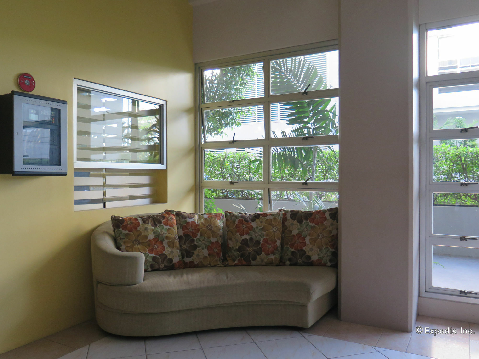 Alicia Tower Residences (Adults Only) Cebu Exterior photo
