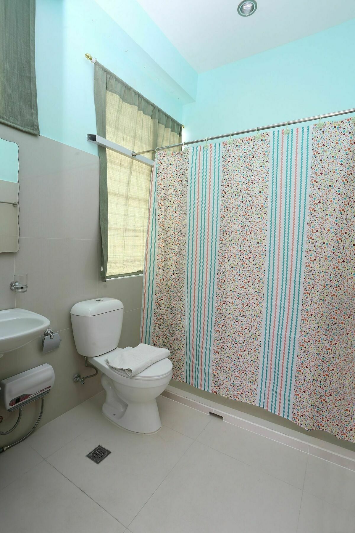 Alicia Tower Residences (Adults Only) Cebu Exterior photo